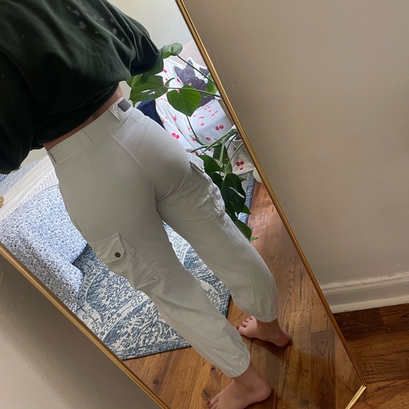 Cargo jeans - Picture 2 of 6